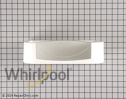 Door Shelf Bin 67004040 Alternate Product View