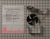 Amana TC18A3L/P1181812WL Refrigerator Motor Parts | Ships