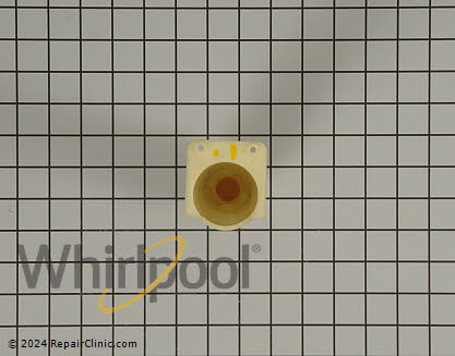 Water Filter Housing WP2225521 Alternate Product View