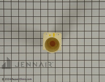 Water Filter Housing WP2225521 Alternate Product View
