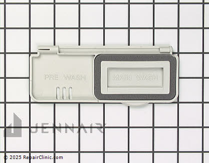 Dispenser Lid WP99002354 Alternate Product View