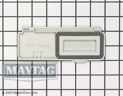 Dispenser Lid WP99002354 Alternate Product View