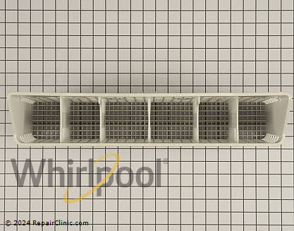 Silverware Basket W11772520 Alternate Product View