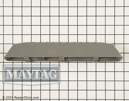Drum Baffle WPW10112972 Alternate Product View