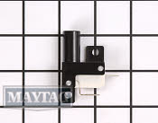 Micro Switch - Part # 791050 Mfg Part # WP22003302