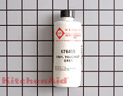 Rack Repair Kit or Paint - Part # 679943 Mfg Part # WP676455
