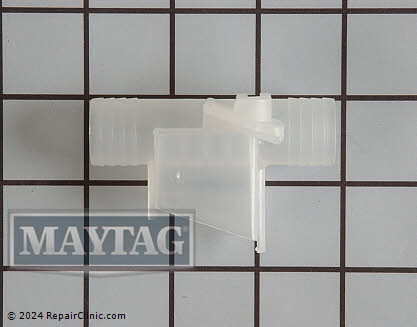 Water Injector WP215447 Alternate Product View