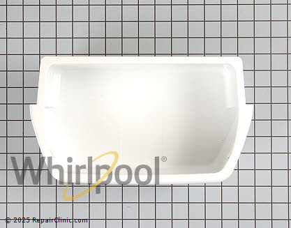Door Shelf Bin WP2204810 Alternate Product View