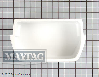 Door Shelf Bin WP2204810 Alternate Product View