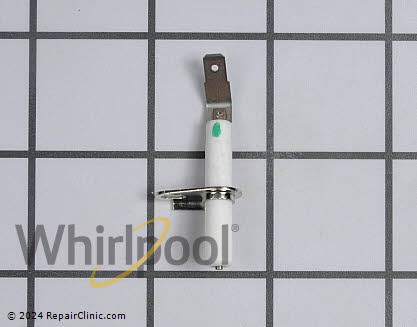 Spark Electrode WPW10216419 Alternate Product View