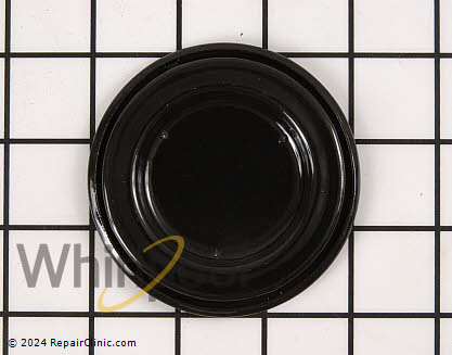 Surface Burner Cap WP98005518 Alternate Product View