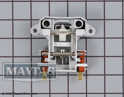 Door Latch WP99002292 Alternate Product View