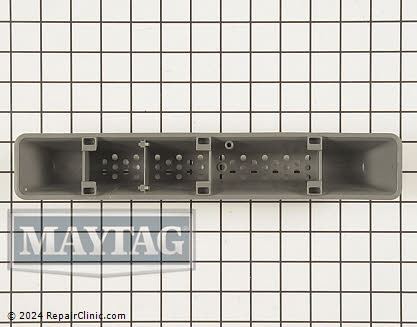 Drum Baffle WPW10112972 Alternate Product View