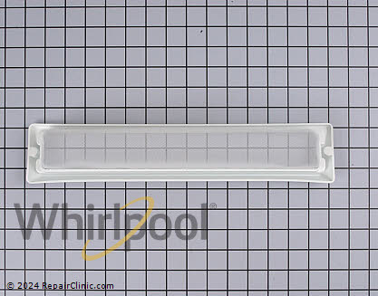 Lint Filter WP502140P Alternate Product View