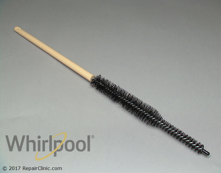 Cleaning Brush 4210463RW Whirlpool Replacement Parts