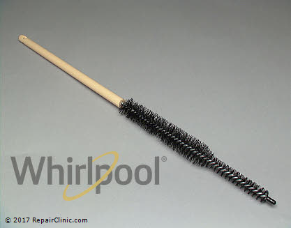 Cleaning Brush 4210463RW Alternate Product View