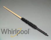 Cleaning Brush - Part # 1467766 Mfg Part # 4210463RW