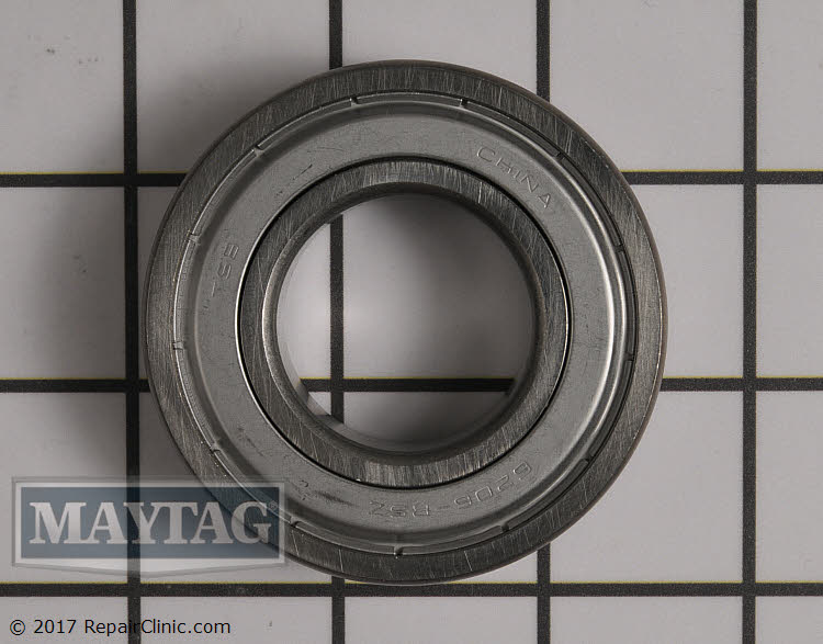 Bearing WP40004001 Maytag Replacement Parts