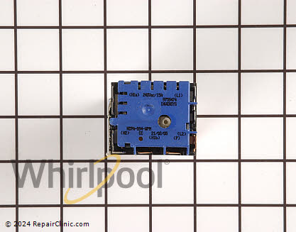 Surface Element Switch 8203534 Alternate Product View
