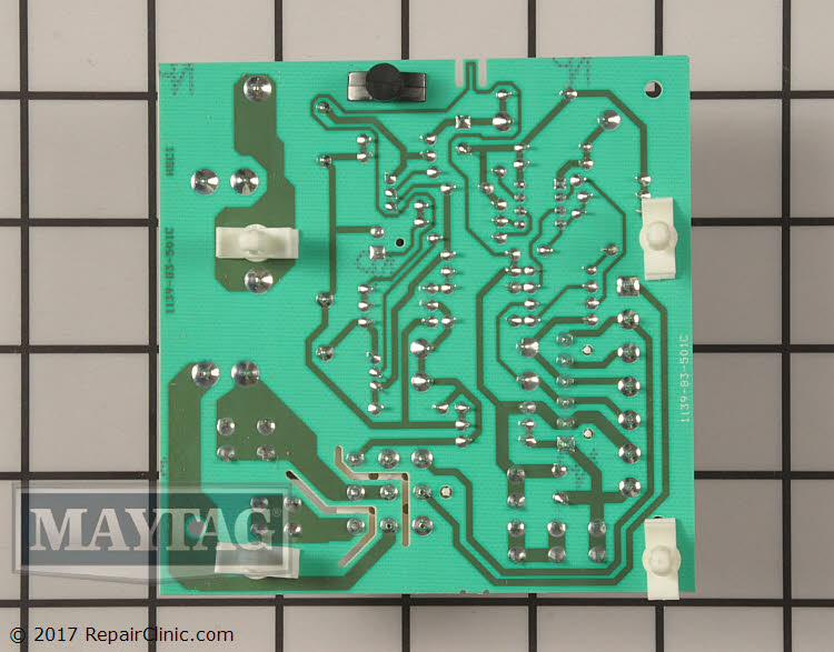 Control Board 903915A Alternate Product View