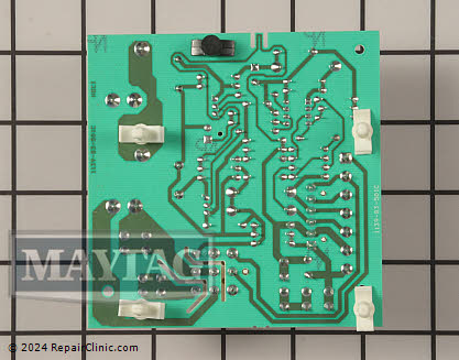 Control Board 903915A Alternate Product View