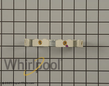 Clutch Band Kit W10817888 Alternate Product View
