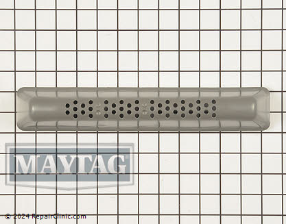 Drum Baffle WPW10112972 Alternate Product View