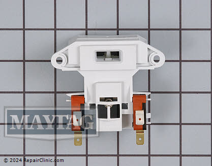 Door Latch WP99002292 Alternate Product View