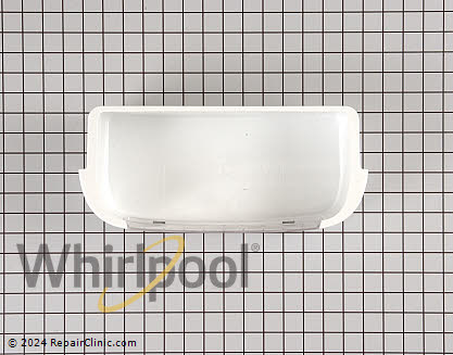 Door Shelf Bin 67004040 Alternate Product View