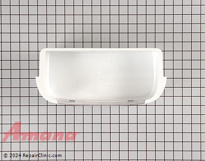 Door Shelf Bin 67004040 Alternate Product View