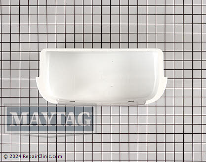 Door Shelf Bin 67004040 Alternate Product View