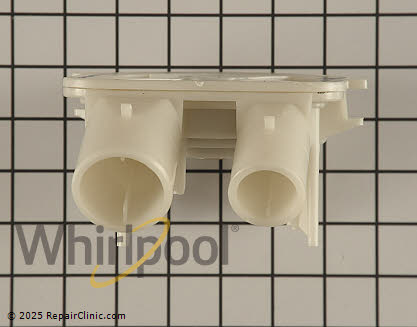 Drain Pump WPW10288040 Alternate Product View