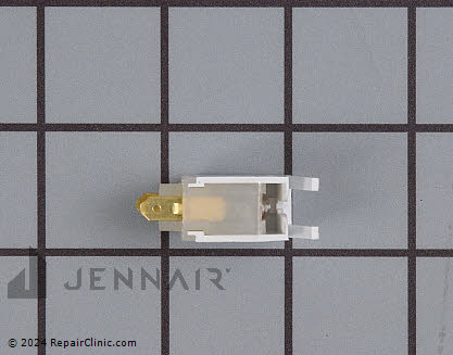 Indicator Light WP74004153 Alternate Product View