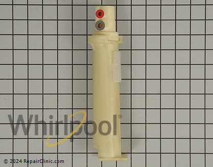 Water Filter Housing WP2225521 Alternate Product View