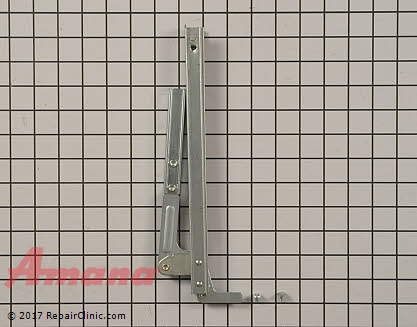 Door Hinge R0706011 Alternate Product View