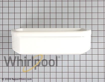 Door Shelf Bin WP2204810 Alternate Product View
