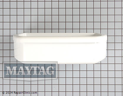 Door Shelf Bin WP2204810 Alternate Product View