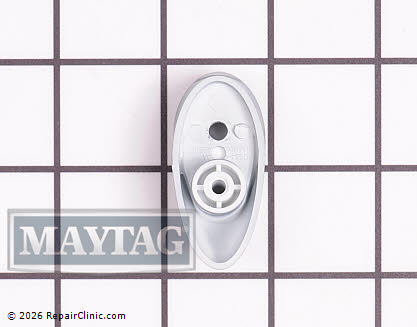 Handle Base W10189545 Alternate Product View