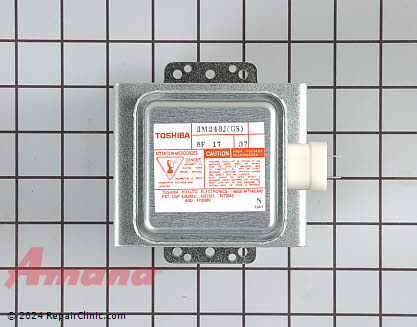 Magnetron W10859575 Alternate Product View