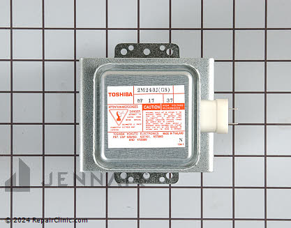Magnetron W10859575 Alternate Product View