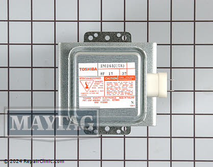 Magnetron W10859575 Alternate Product View