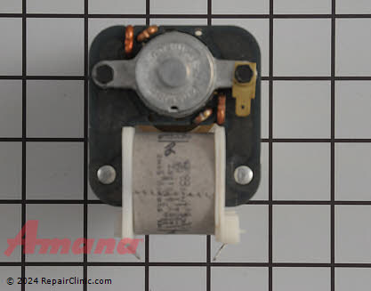Evaporator Fan Motor WP3-80411-103 Alternate Product View