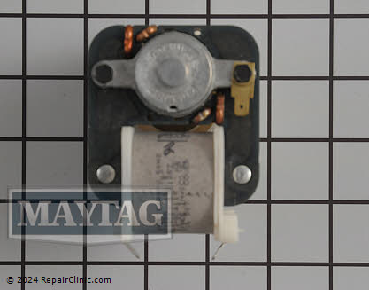 Evaporator Fan Motor WP3-80411-103 Alternate Product View