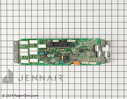 Oven Control Board WP5701M796-60 Alternate Product View