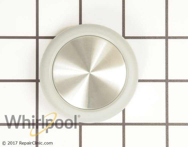 Timer Knob WP8538949 Whirlpool Replacement Parts