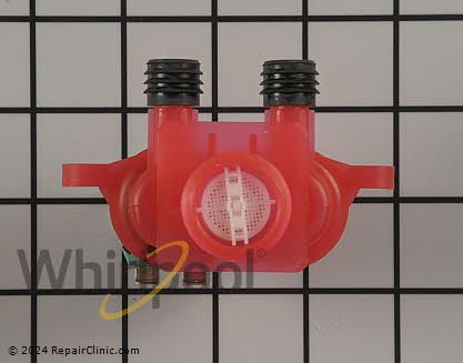 Water Inlet Valve W11168743 Alternate Product View