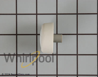 Control Knob WP3957796 Alternate Product View
