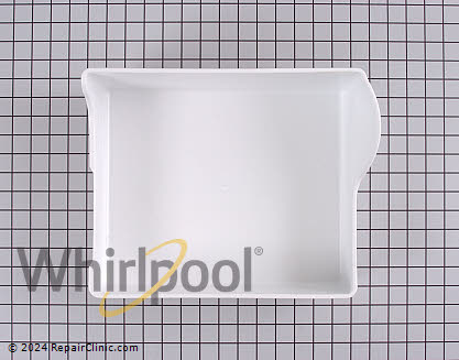 Ice Bucket WP67001255 Alternate Product View