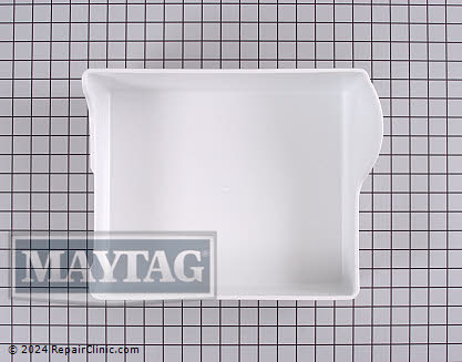 Ice Bucket WP67001255 Alternate Product View