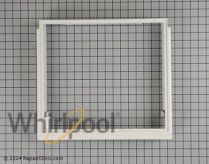 Shelf Frame WP2223357 Alternate Product View